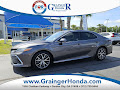 2022 Toyota Camry XLE