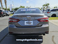 2022 Toyota Camry XLE