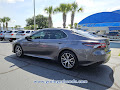 2022 Toyota Camry XLE
