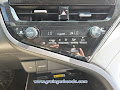 2022 Toyota Camry XLE
