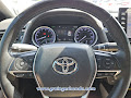2022 Toyota Camry XLE