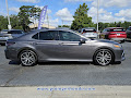 2022 Toyota Camry XLE