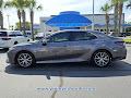 2022 Toyota Camry XLE