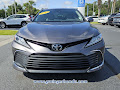2022 Toyota Camry XLE