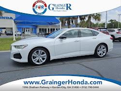 2023 Acura TLX w/Technology Package