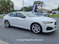 2023 Acura TLX w/Technology Package