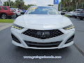 2023 Acura TLX w/Technology Package