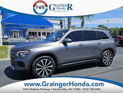 2022 Mercedes-Benz GLB 250 GLB 250