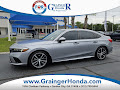 2022 Honda Civic Touring