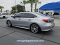 2022 Honda Civic Touring