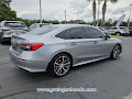 2022 Honda Civic Touring