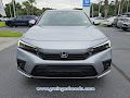 2022 Honda Civic Touring