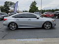 2022 Honda Civic Touring