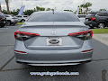2022 Honda Civic Touring