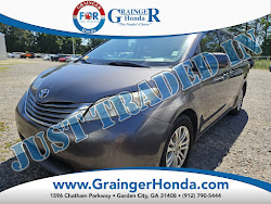 2011 Toyota Sienna XLE