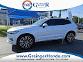 2019 Volvo XC60 Inscription