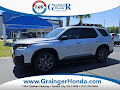 2026 Honda Pilot Sport 2WD