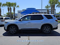 2026 Honda Pilot Sport 2WD