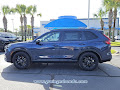 2026 Honda CR-V Hybrid Sport FWD