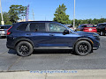 2026 Honda CR-V Hybrid Sport FWD