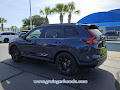 2026 Honda CR-V Hybrid Sport FWD
