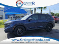 2026 Honda CR-V Hybrid Sport FWD