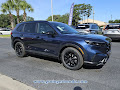 2026 Honda CR-V Hybrid Sport FWD