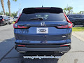 2026 Honda CR-V Hybrid Sport FWD
