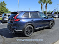 2026 Honda CR-V Hybrid Sport FWD
