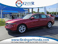 2026 Honda Accord Sedan LX CVT
