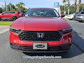 2026 Honda Accord Sedan LX CVT