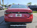 2026 Honda Accord Sedan LX CVT