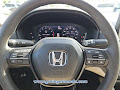 2026 Honda Accord Sedan LX CVT