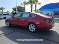 2026 Honda Accord Sedan LX CVT