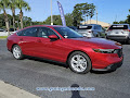 2026 Honda Accord Sedan LX CVT
