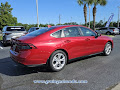 2026 Honda Accord Sedan LX CVT