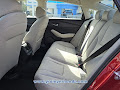 2026 Honda Accord Sedan LX CVT