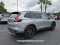 2026 Honda CR-V Hybrid Sport-L FWD