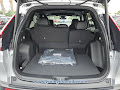 2026 Honda CR-V Hybrid Sport-L FWD
