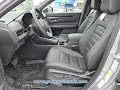 2026 Honda CR-V Hybrid Sport-L FWD