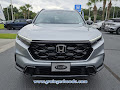 2026 Honda CR-V Hybrid Sport-L FWD