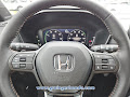 2026 Honda CR-V Hybrid Sport-L FWD