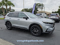 2026 Honda CR-V Hybrid Sport-L FWD