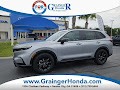 2026 Honda CR-V Hybrid Sport-L FWD
