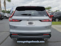2026 Honda CR-V Hybrid Sport-L FWD
