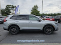2026 Honda CR-V Hybrid Sport-L FWD