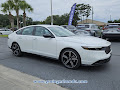 2026 Honda Accord Sedan SE CVT