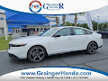2026 Honda Accord Sedan SE CVT