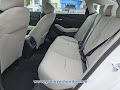 2026 Honda Accord Sedan SE CVT