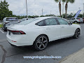 2026 Honda Accord Sedan SE CVT